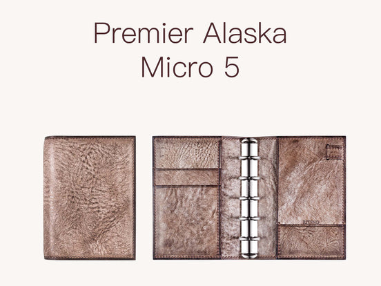 Premier Alaska