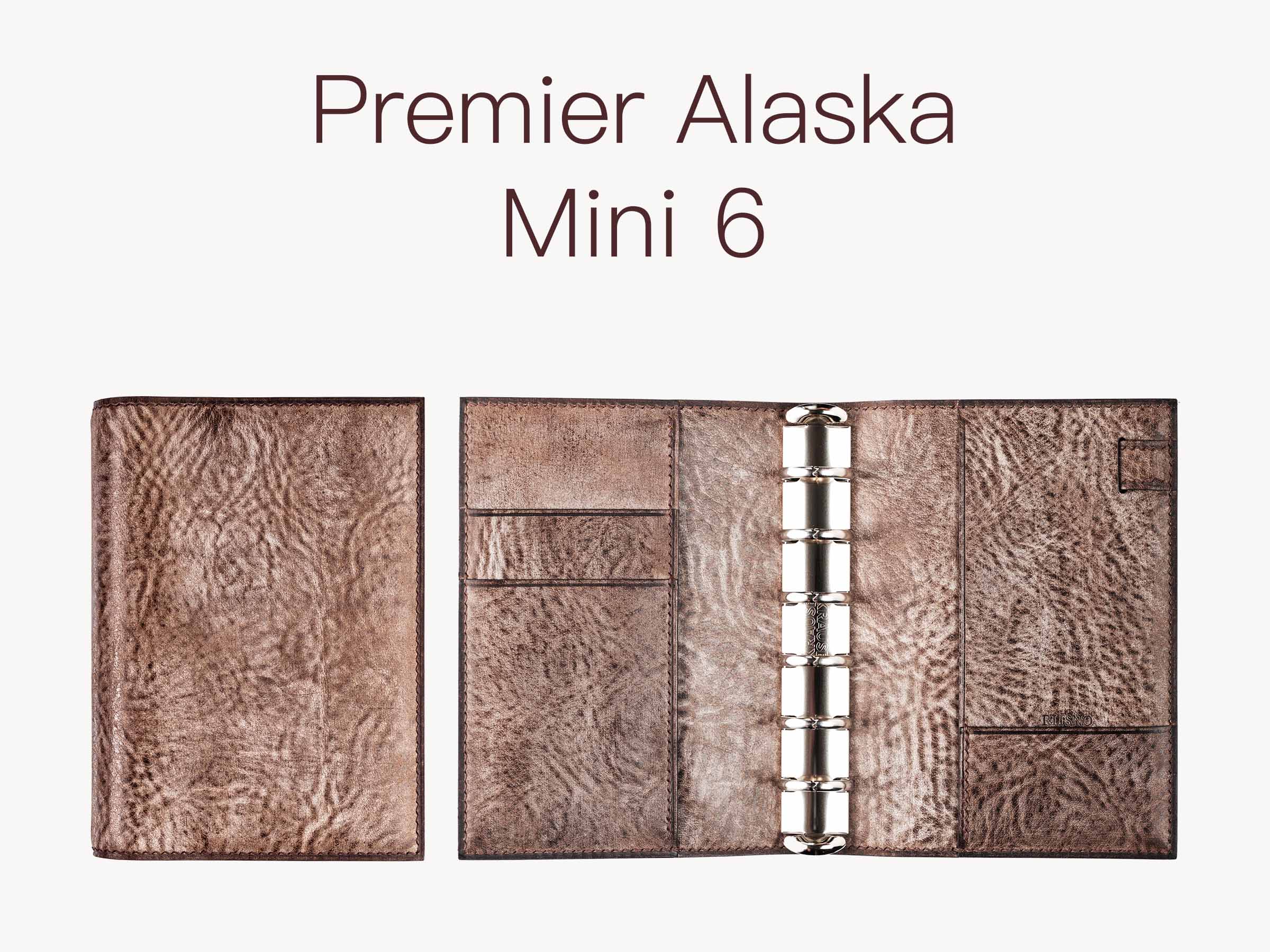 Premier Alaska