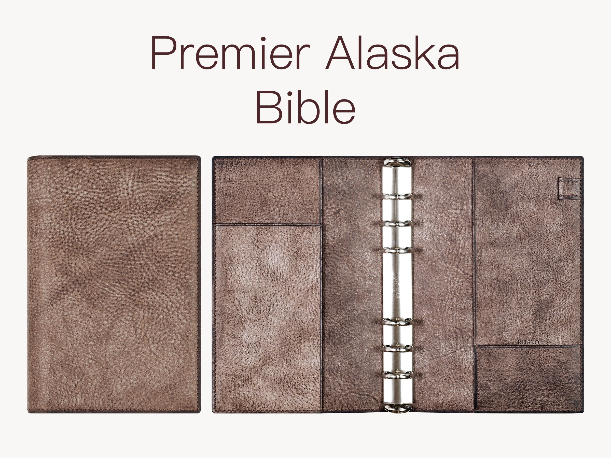 Premier Alaska