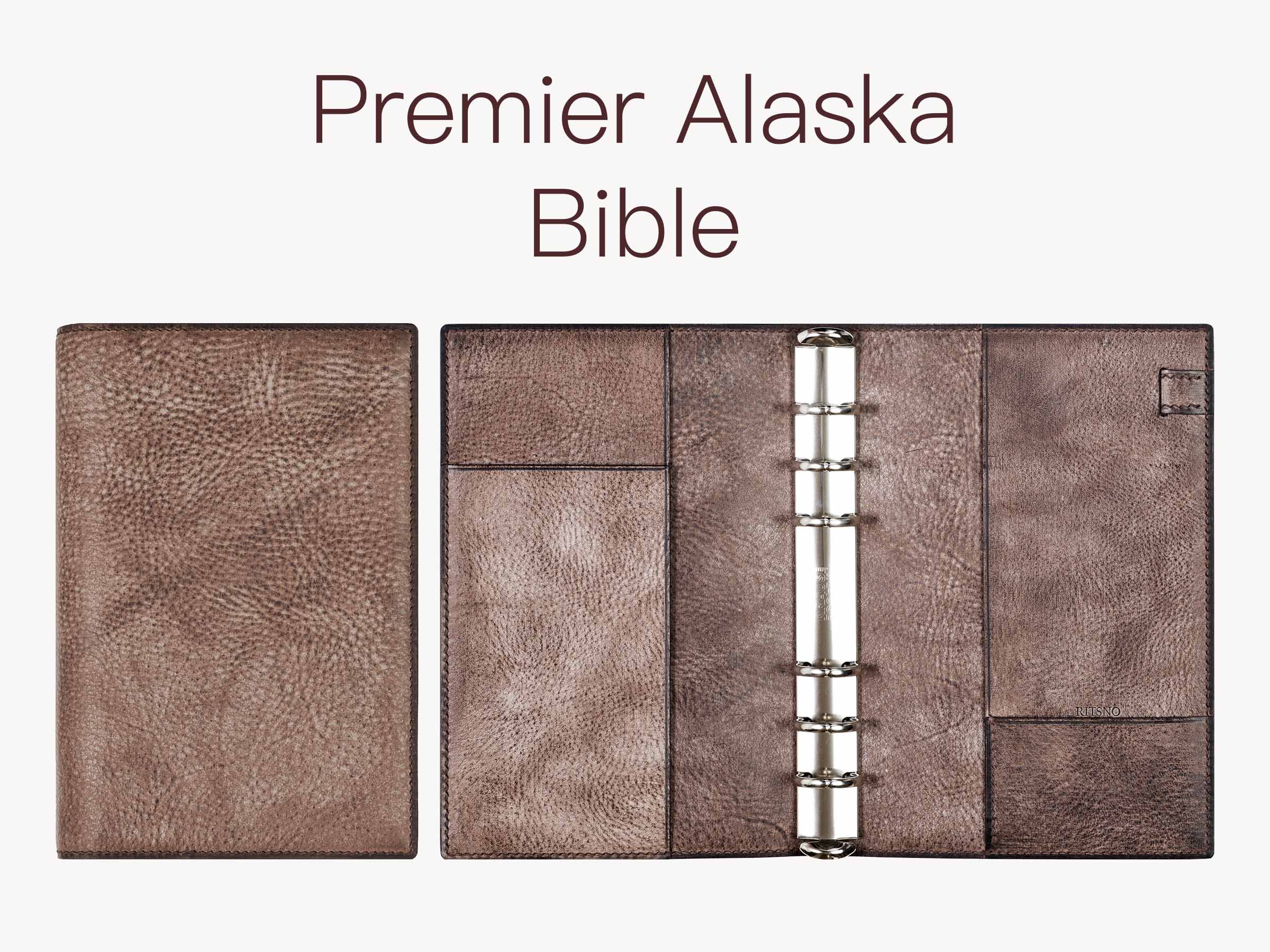 Premier Alaska