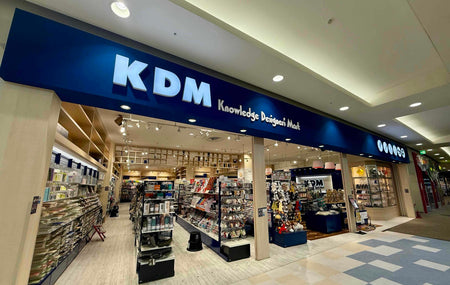 Magasin KDM AEON Mall Kisogawa