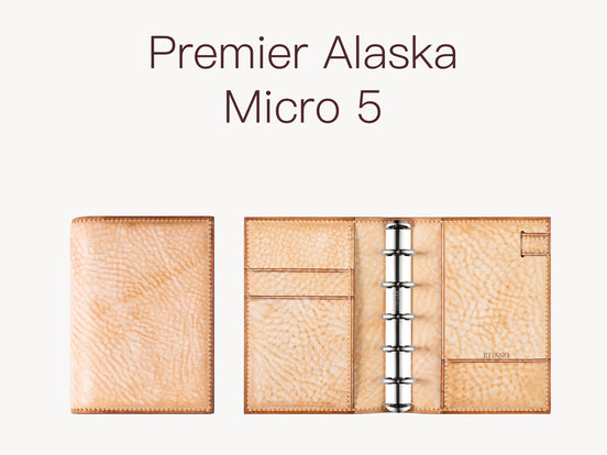 Premier Alaska