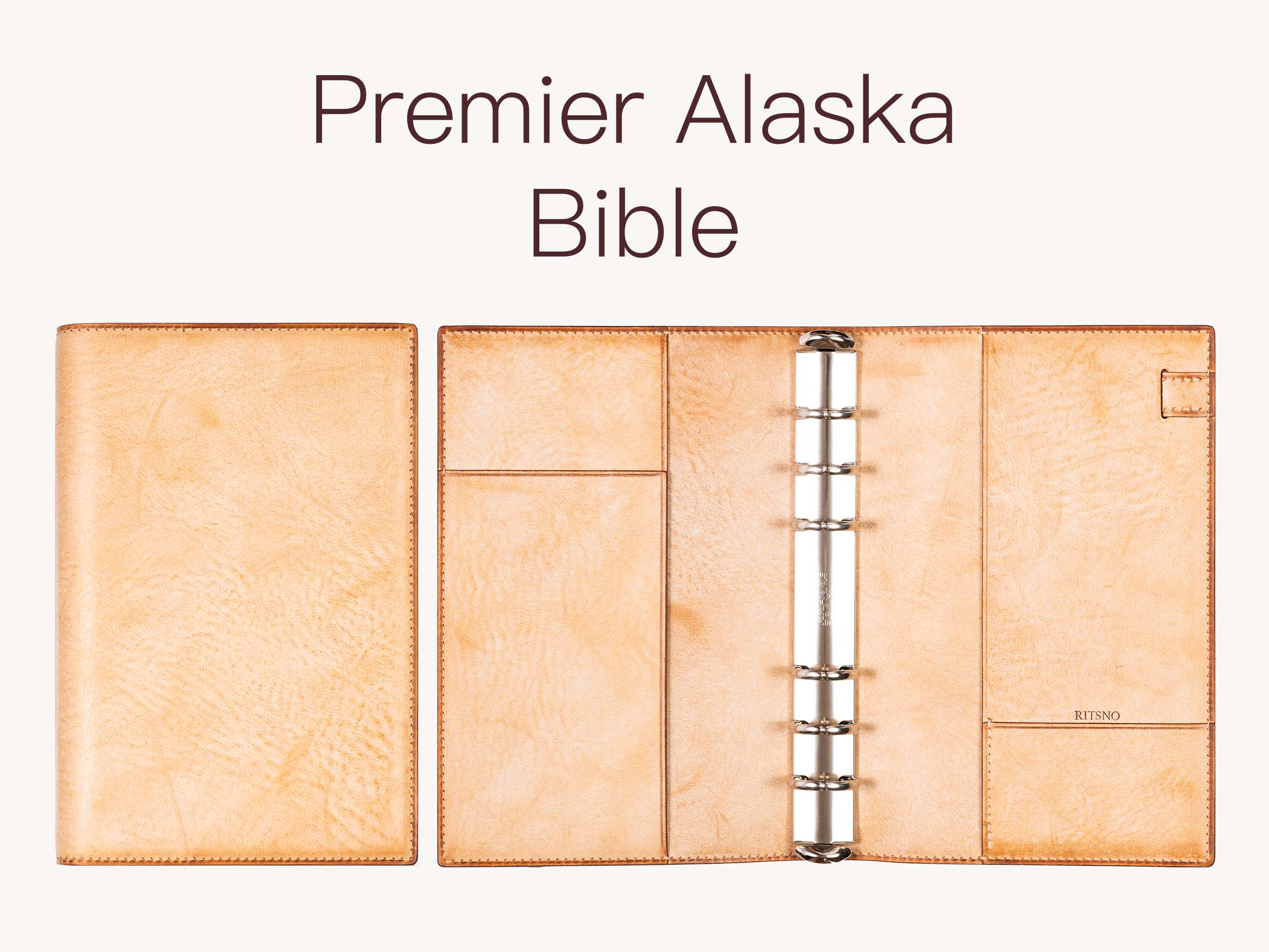 Premier Alaska